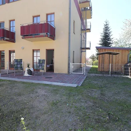 Deutsches Haus 19 Eg * 부스트로우