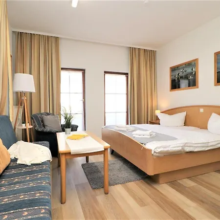 Deutsches Haus 19 Eg