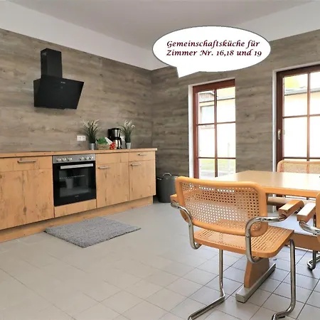 Deutsches Haus 19 Eg 아파트 *