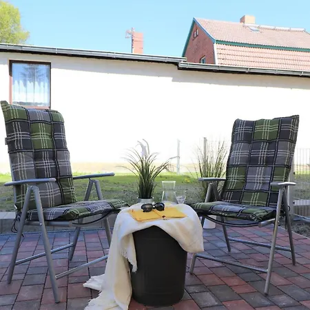 Deutsches Haus 19 Eg 아파트 *