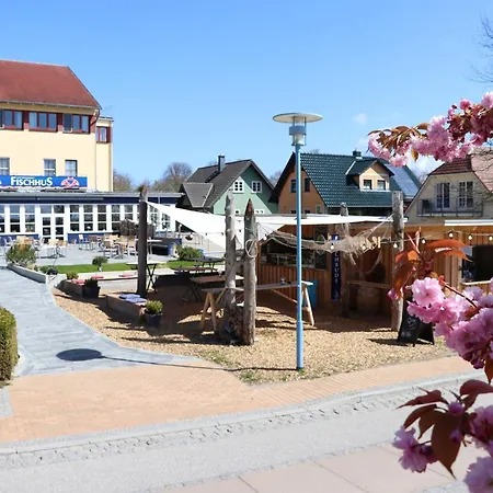 Deutsches Haus 19 Eg *